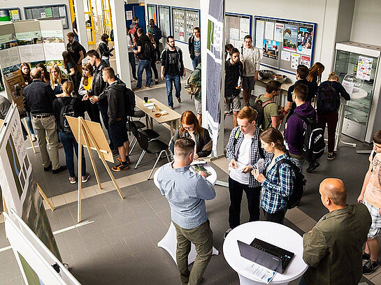 Umweltmesse 2022