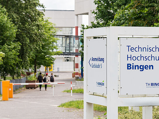 TH Bingen erhält Förderung bei der Bund-Länder-Förderinitiative "Innovative Hochschule"