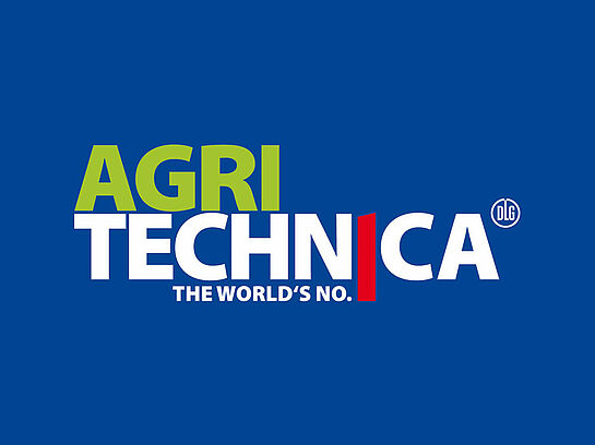 Die TH Bingen auf der AGRITECHNICA 2017