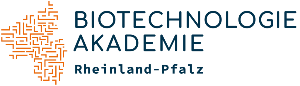 Logo der Biotechnologie Akademie