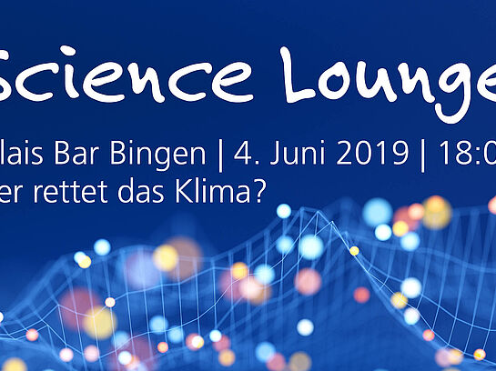 3. Science Lounge