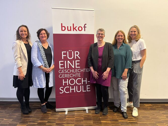Unterwegs für mehr Vielfalt