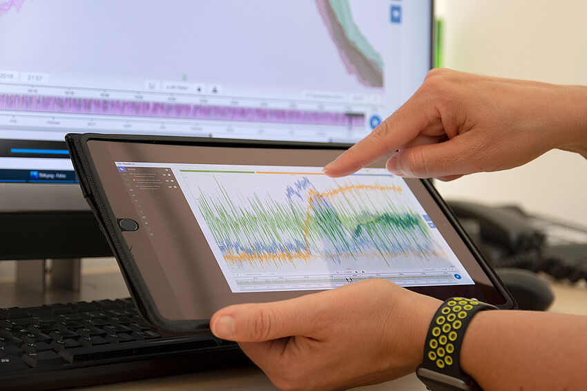 Rheinland-pfälzische Landesinitiative zum Forschungsdatenmanagement gegründet Rheinland-pfälzische Landesinitiative zum Forschungsdatenmanagement gegründet