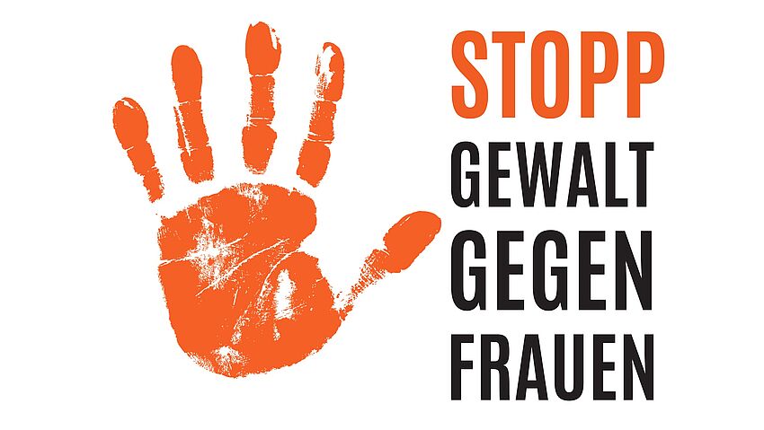 Der Montag ist orange