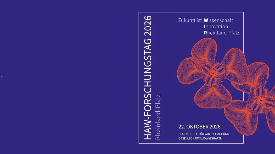 HAW-Forschungstag 22. Oktober 2026
