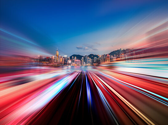 Industrieseminar: Steer-by-wire – The new driving experience