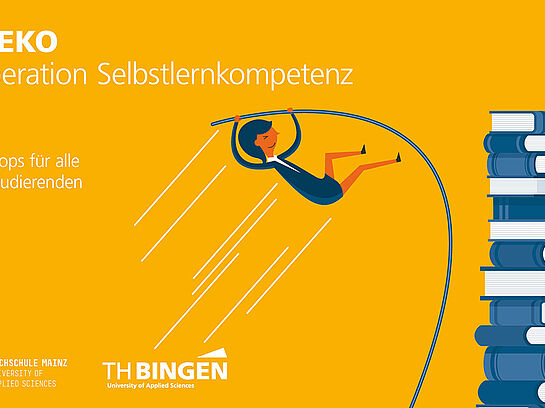 Workshop für Selbst­lern­kom­petenz