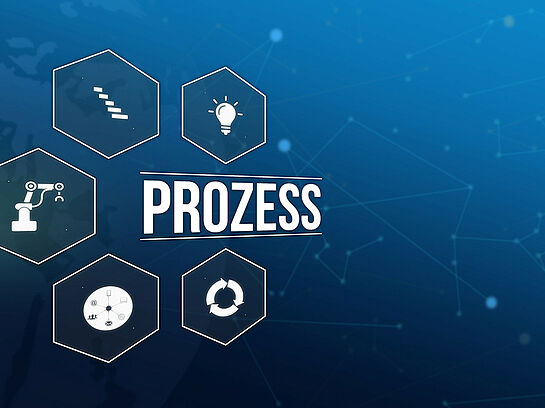 Industrieseminar: Innovations- und Produktprozess in der Praxis