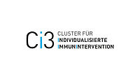 Logo Cluster für individualisierte Immunintervention 