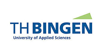 Logo: TH Bingen