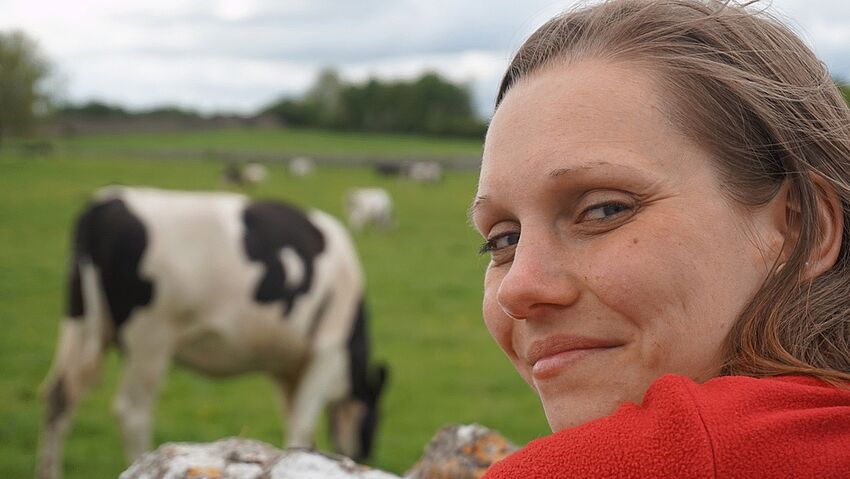 Eine Stimme für zukunftsfähige Tierhaltung Eine Stimme für zukunftsfähige Tierhaltung