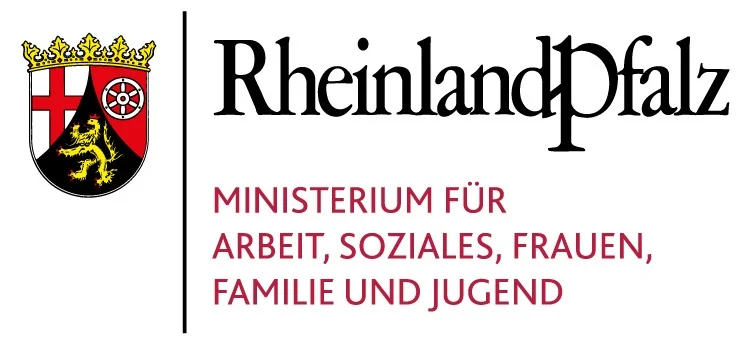 Logo des Ministeriums