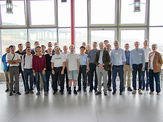 Internationale Mathematik-Konferenz findet am Hermann-Hoepke-Technikum statt