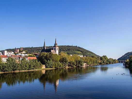 Innovationsfluss Nahe – Business-Frühstück zu Biotechnologie