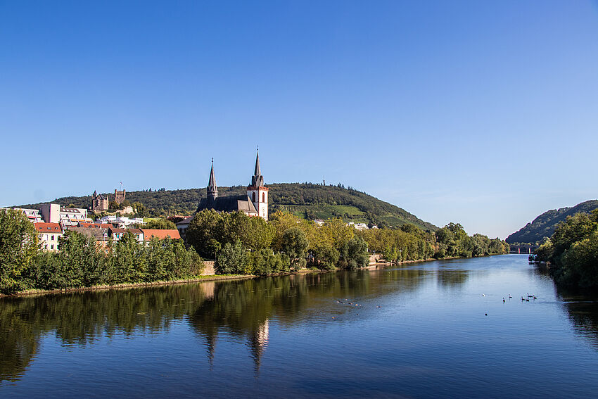 Innovationsfluss Nahe: Business-Lunch zum Thema Kunststoffe und 3D-Druck