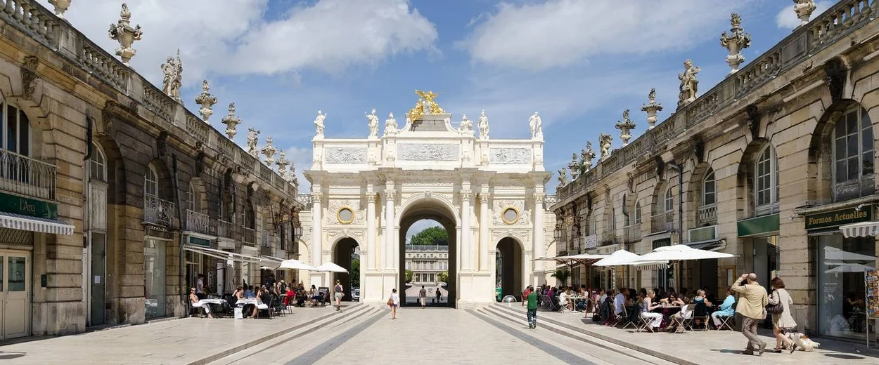 Université de Lorraine