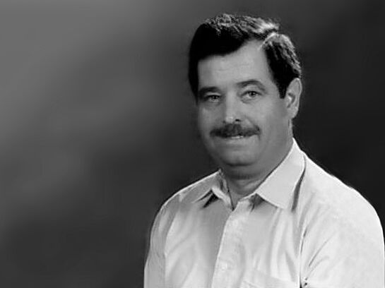 Nachruf Klaus Kleisinger