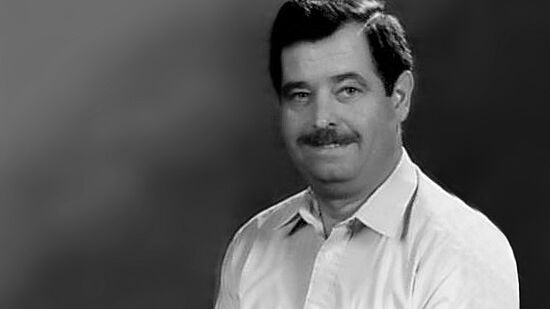 Nachruf Klaus Kleisinger