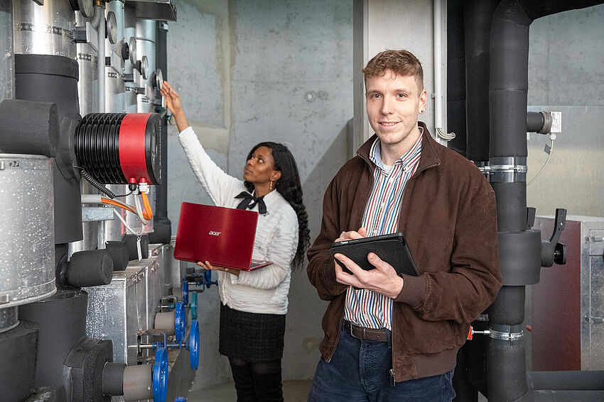 Endspurt! Bewerbungen gehen in die heiße Phase