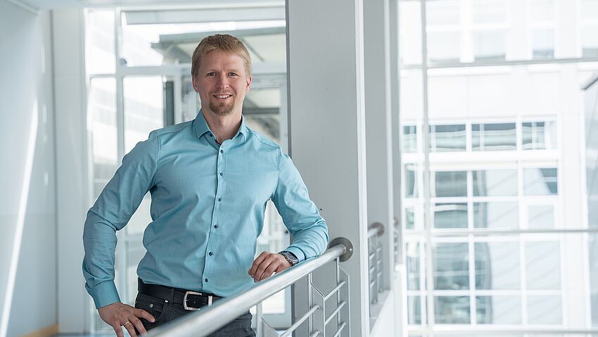 Kernfusion als Zukunftsthema Kernfusion als Zukunftsthema