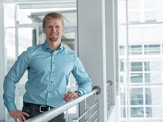 Kernfusion als Zukunftsthema Kernfusion als Zukunftsthema