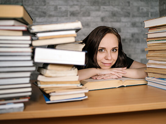 Gewusst Wie - Erfolgreich berufsbegleitend Studieren durch Lernen auf Augenhöhe
