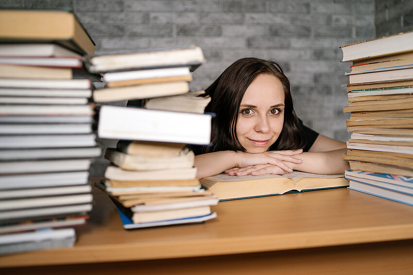 Gewusst Wie - Erfolgreich berufsbegleitend Studieren durch Lernen auf Augenhöhe