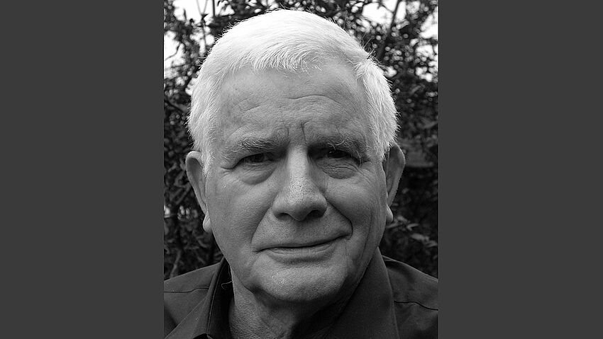 Die Technische Hochschule Bingen trauert um Prof. Dr. Hans-Georg Kämpf Die Technische Hochschule Bingen trauert um Prof. Dr. Hans-Georg Kämpf