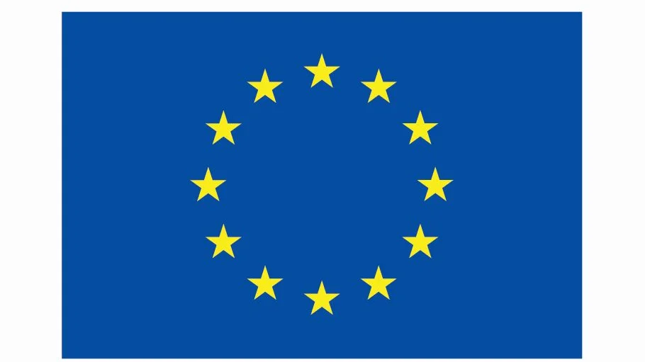 Logo Kofinanziert durch die europäische Kommission