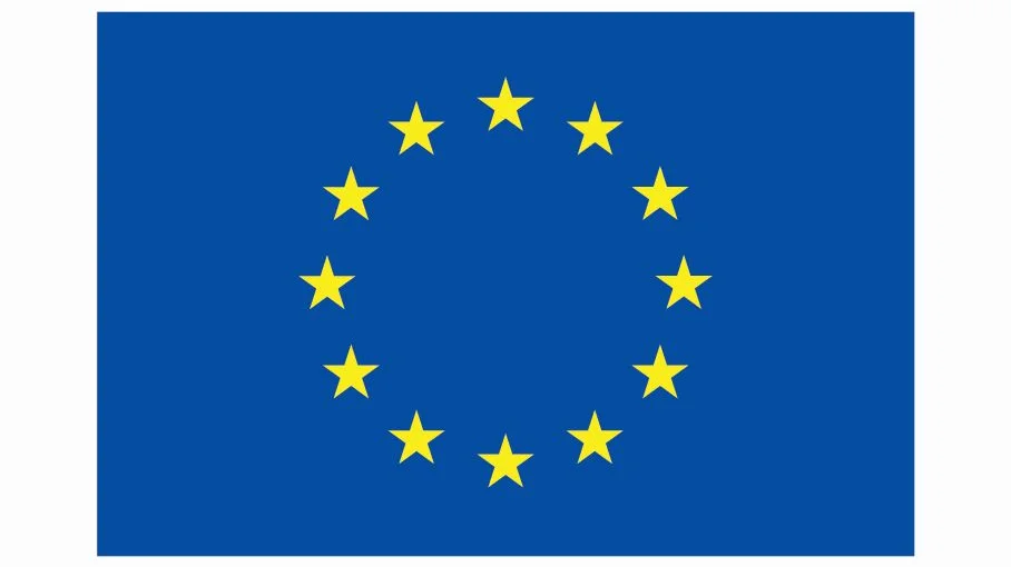 Logo Kofinanziert durch die europäische Kommission