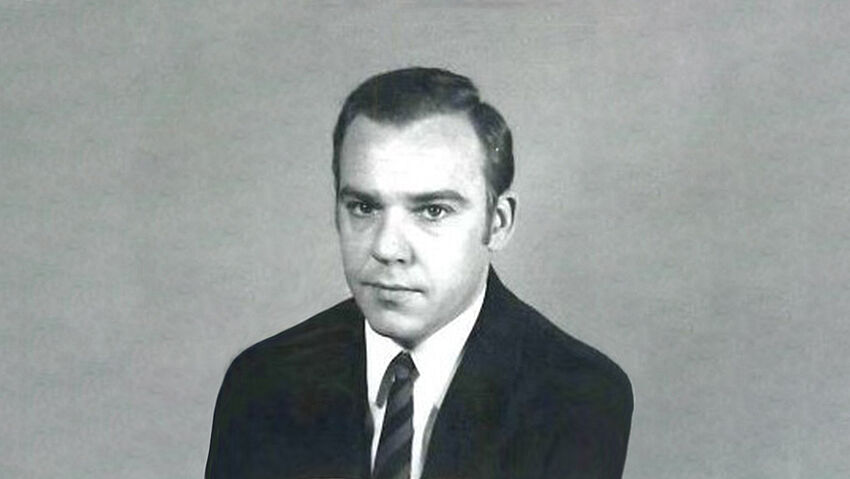 Nachruf Prof. Dipl.-Ing. Dieter Müller