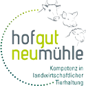 Logo des Hofgut Neumühle
