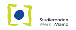 Logo Studierendenwerk Mainz
