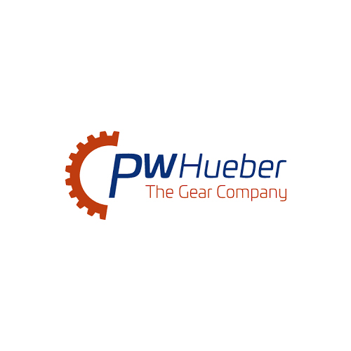 Logo PW Hueber