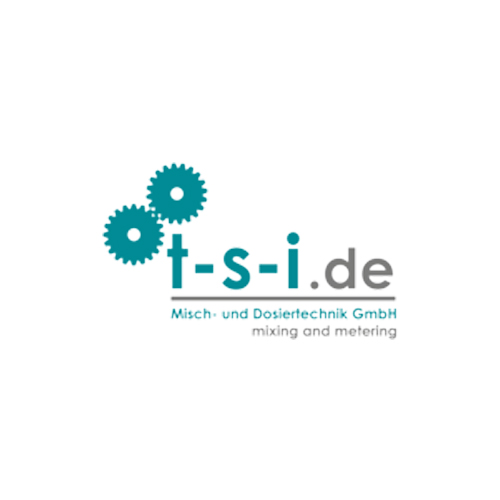 Logo TSI  