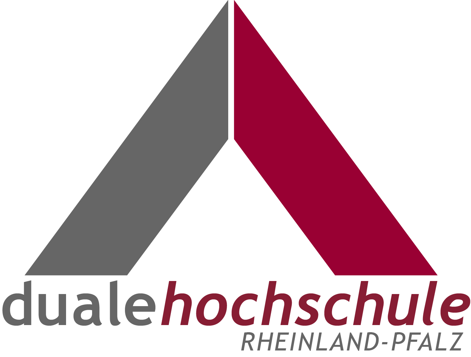Logo Duale Hochschule Rheinland-Pfalz