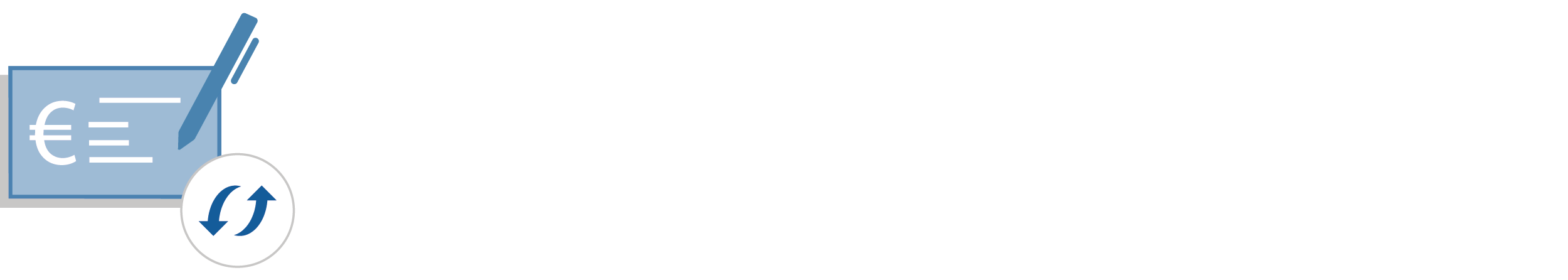 Icon Überweisung Icon Überweisung