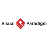 Logo Visual Paradigm  